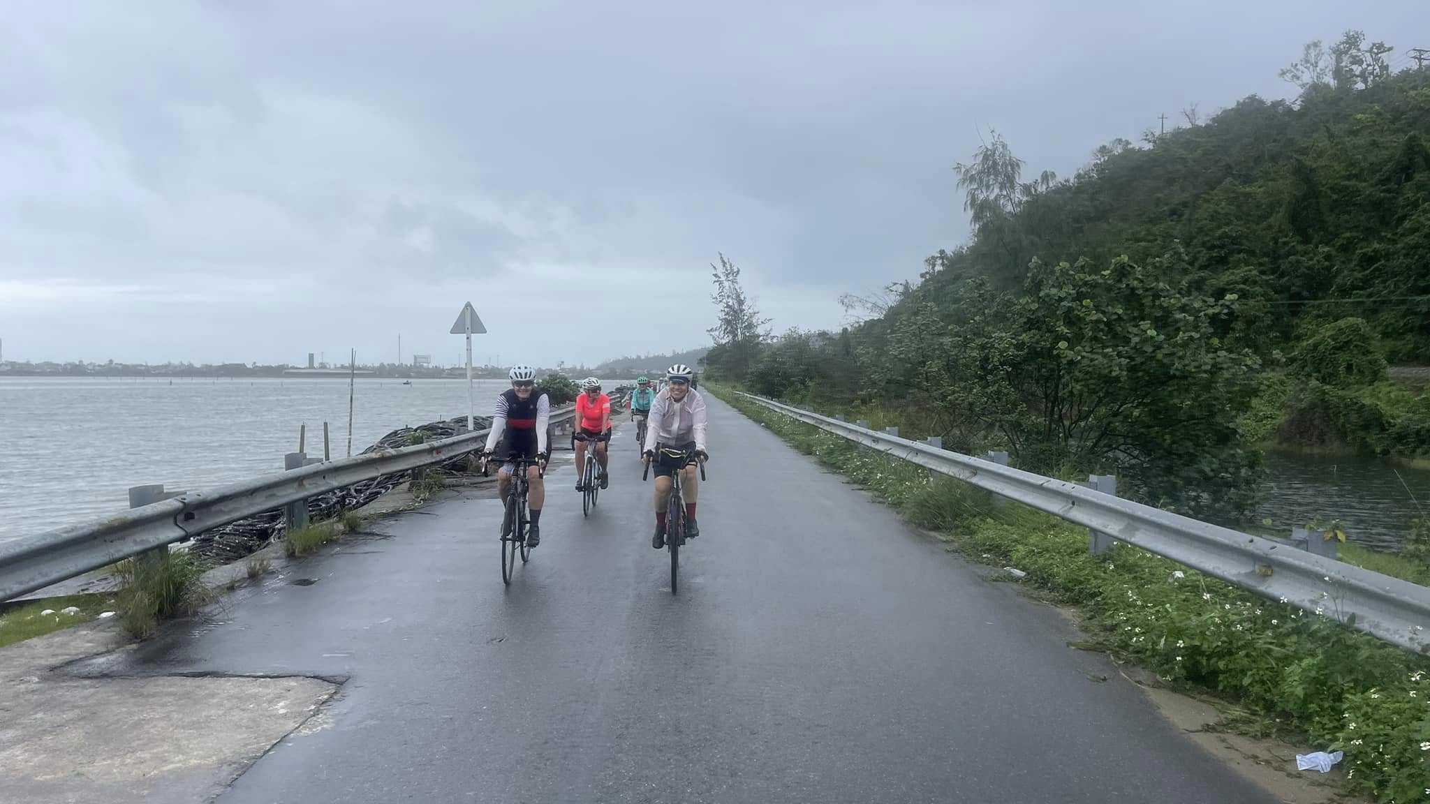 Bangkok Cycle To Luang Prabang Tours 15 Days